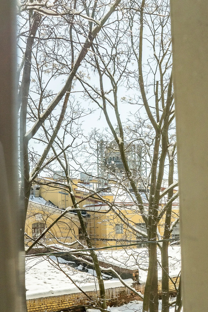 Апартаменты Адмиралтейство