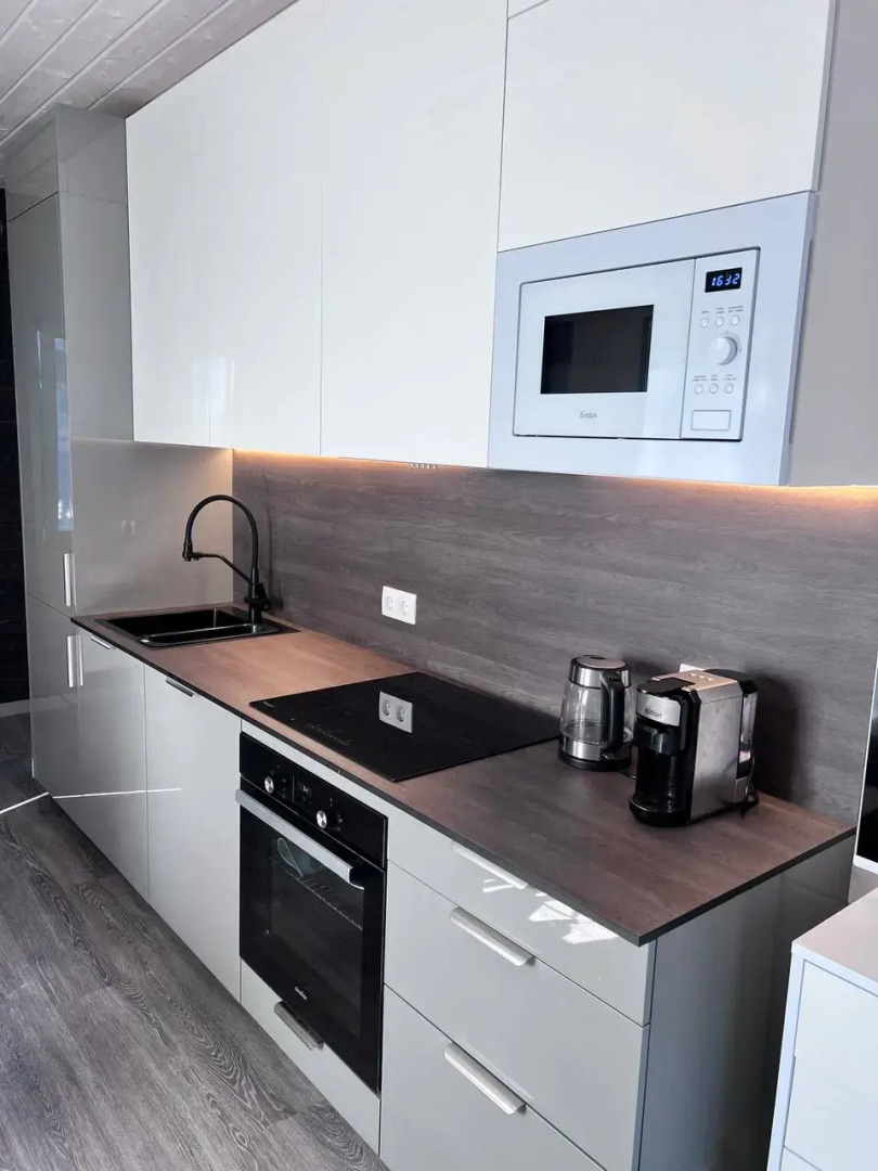 Частный дом KOSHKINO_DACHA