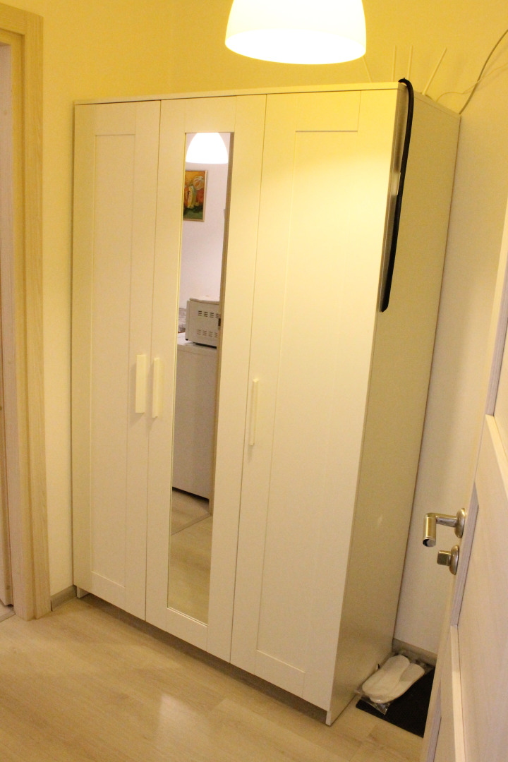 Апартаменты Кукуруза 96