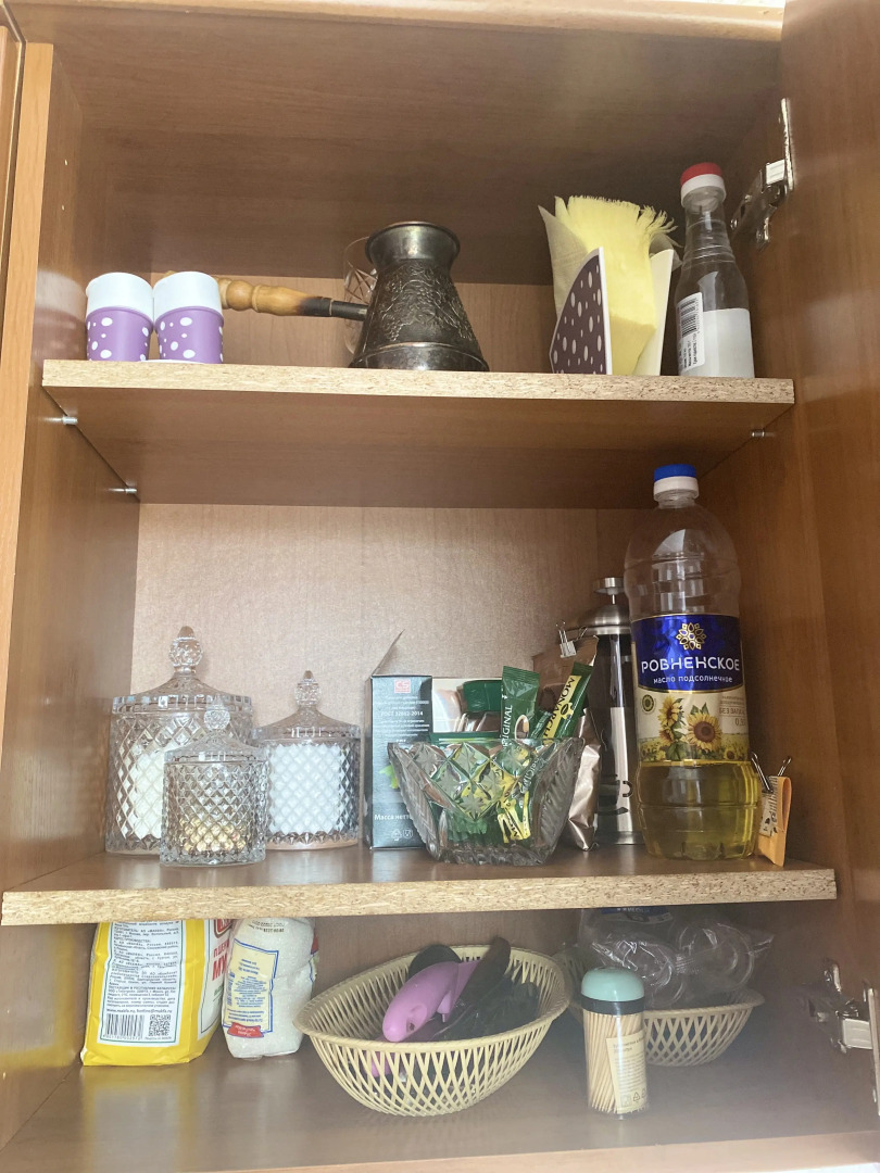 Квартира Уютная рядом с городским озером