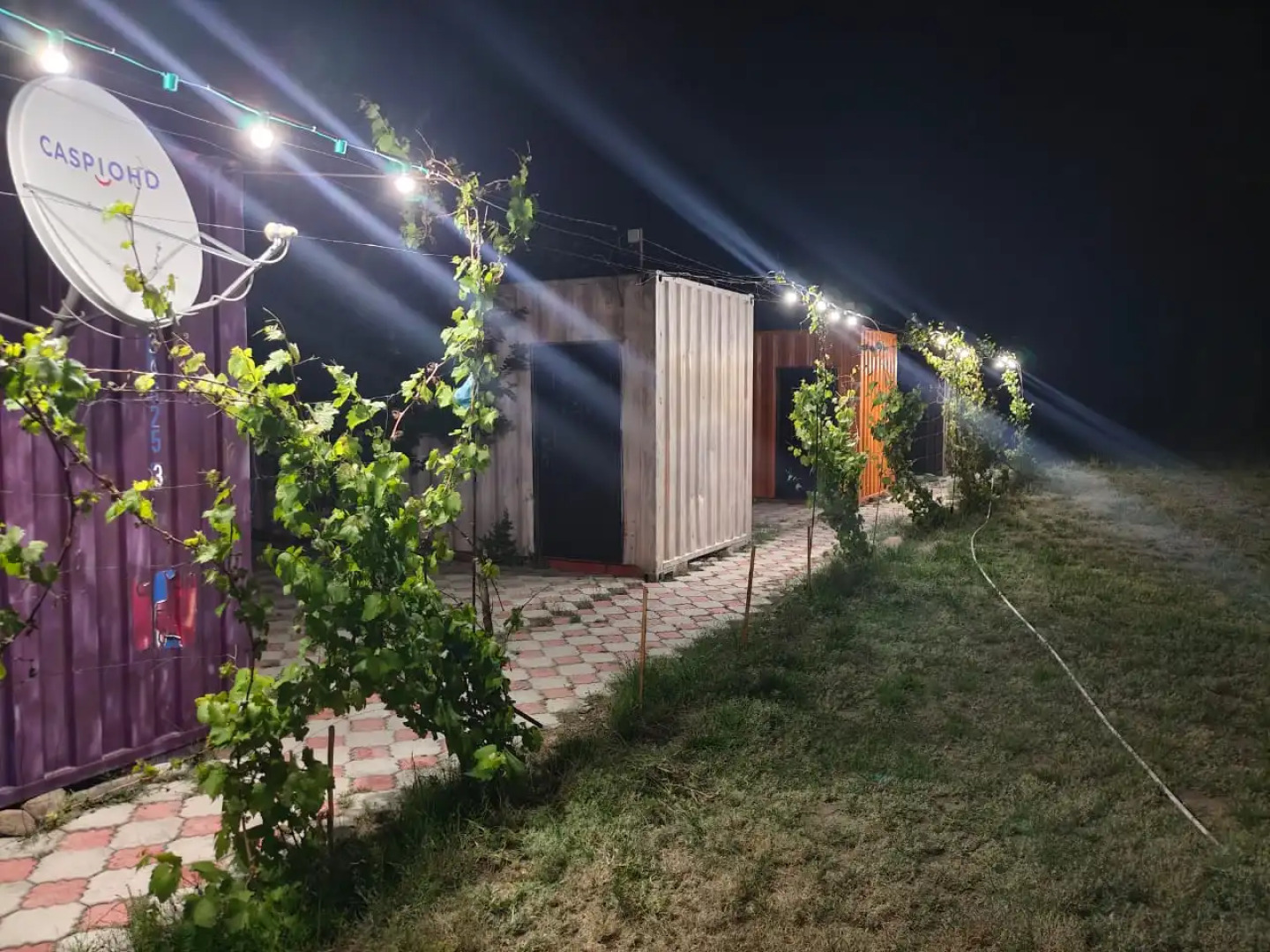 Кемпинг Рафт-Сервис