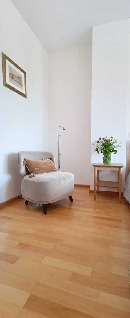 Апартаменты Семейные Евродвушка