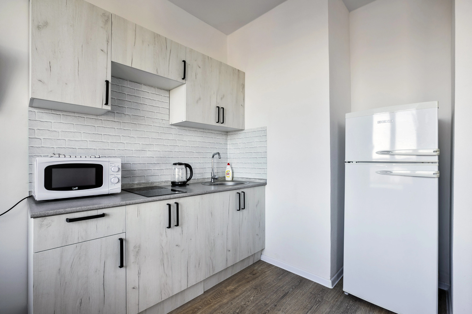 Квартира MaxRealty24 Просторная 16