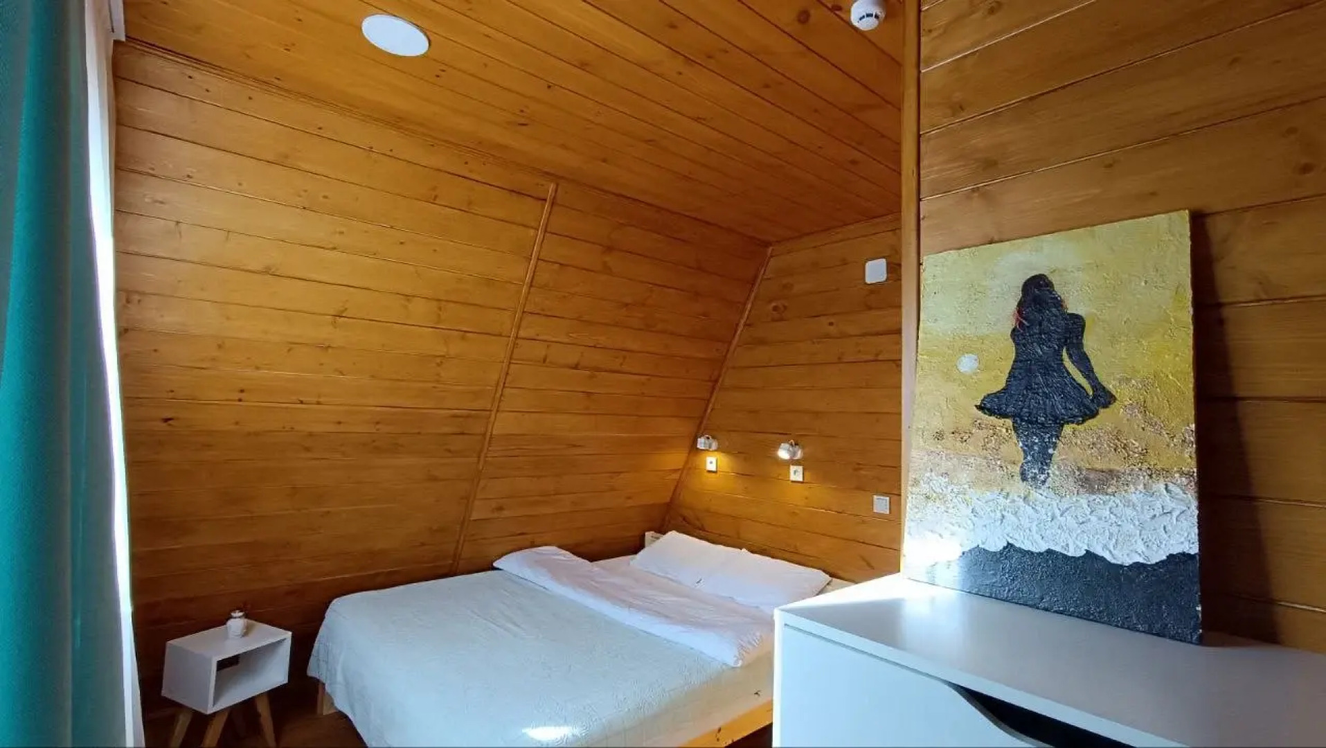 Бунгало Тот самый дом