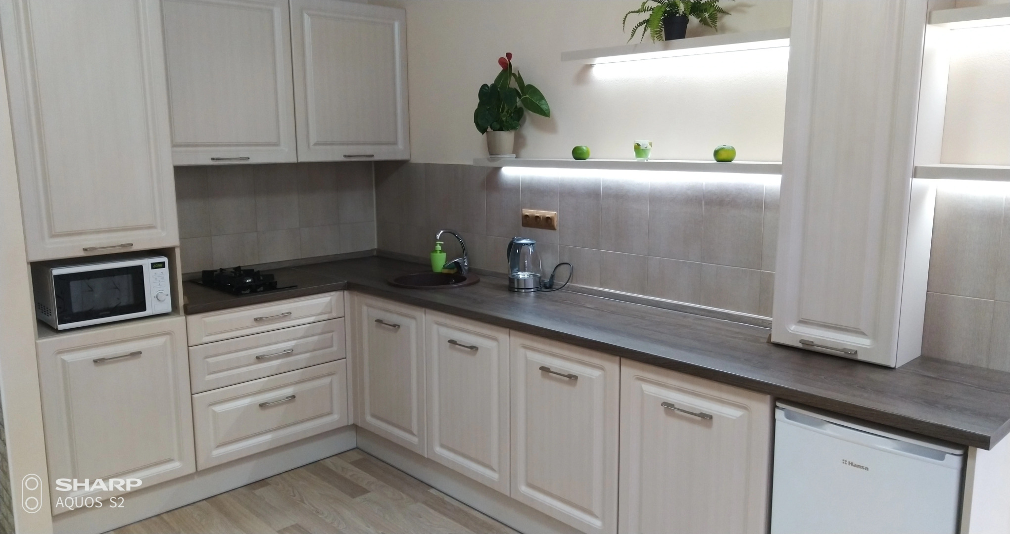 Апартаменты Ольга