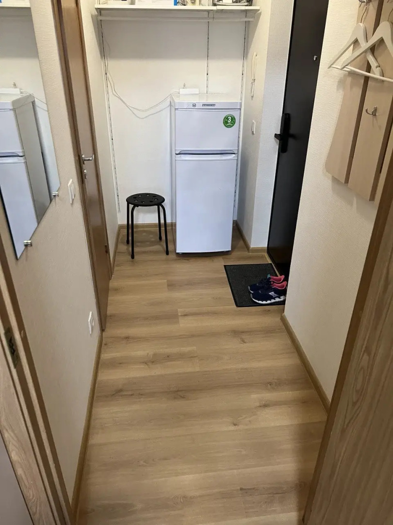 Квартира студия на Садовой 83