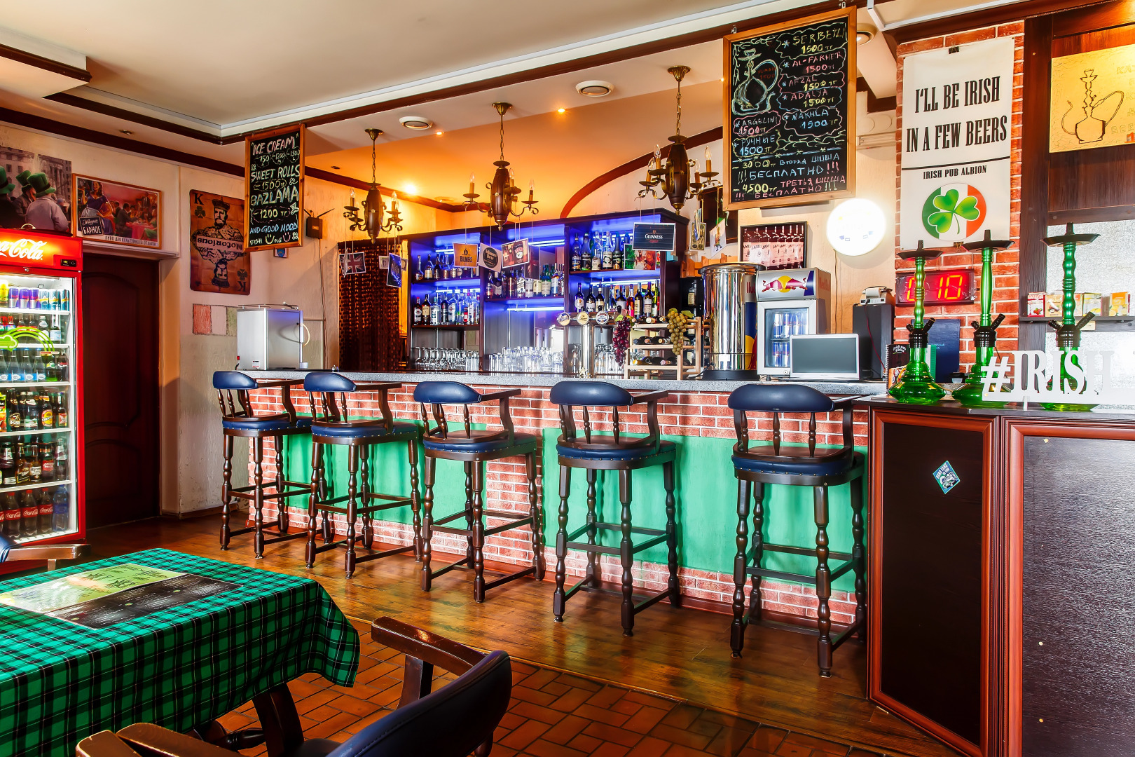 Отель Тенгри