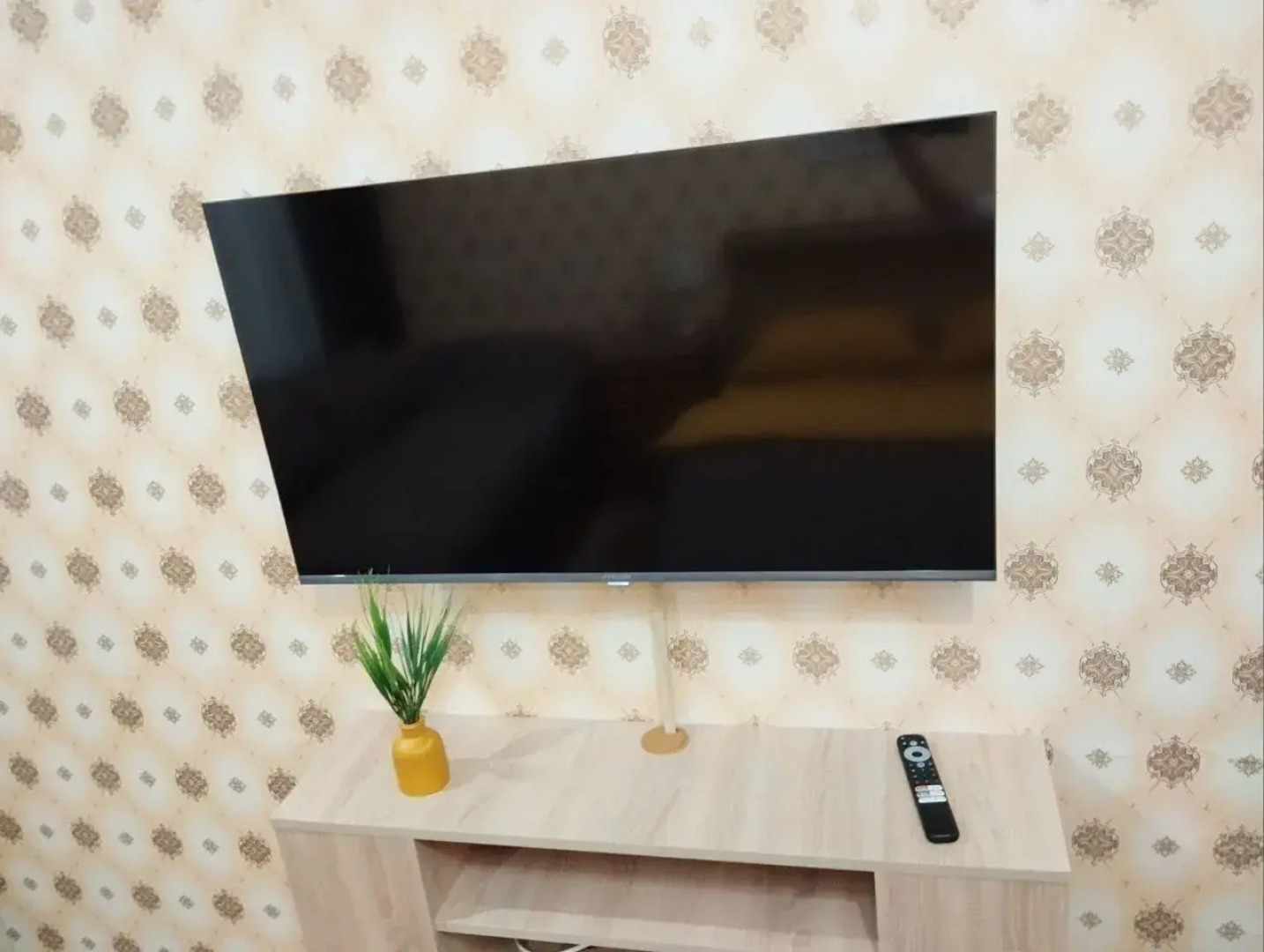 Квартира на Улице Багратиона 7