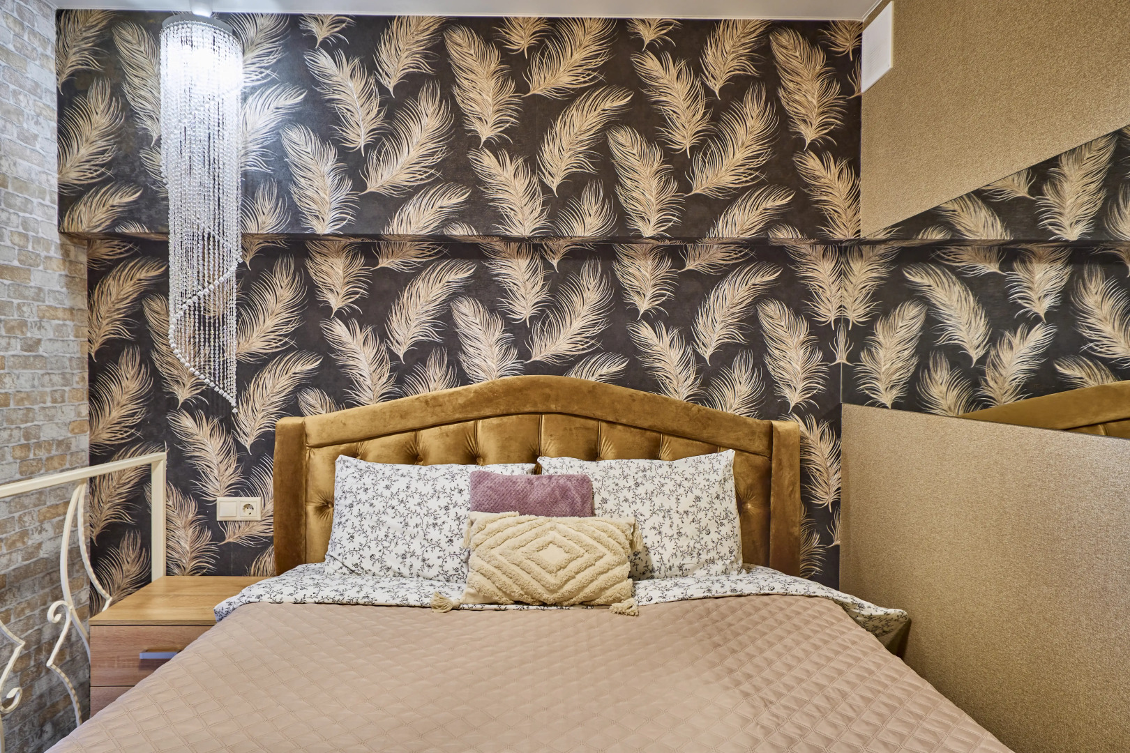 Апартаменты рядом с ЦСКА Ареной