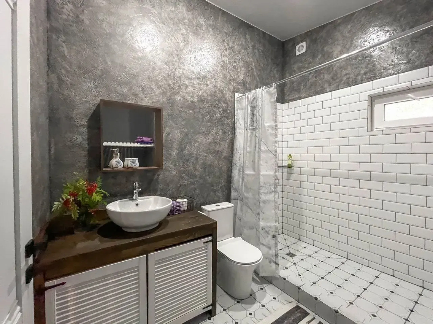 Частный Дом на Рябиновой 28