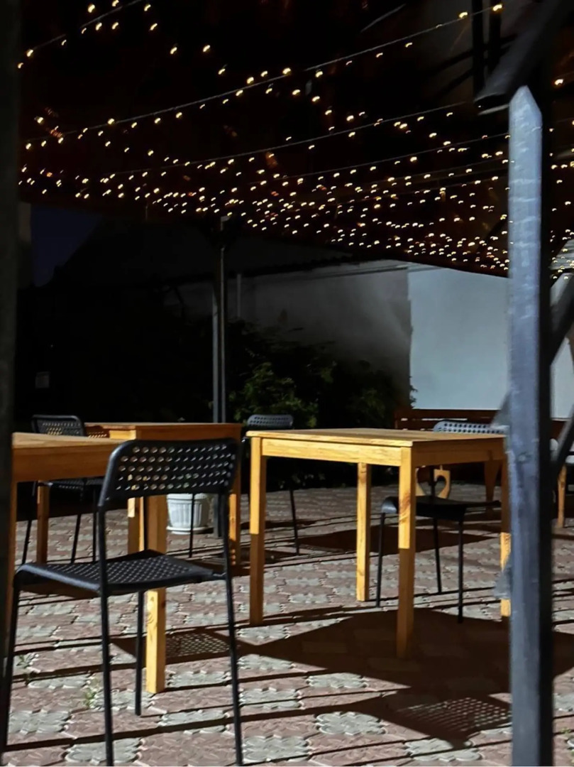 Гостевой дом Да Мир