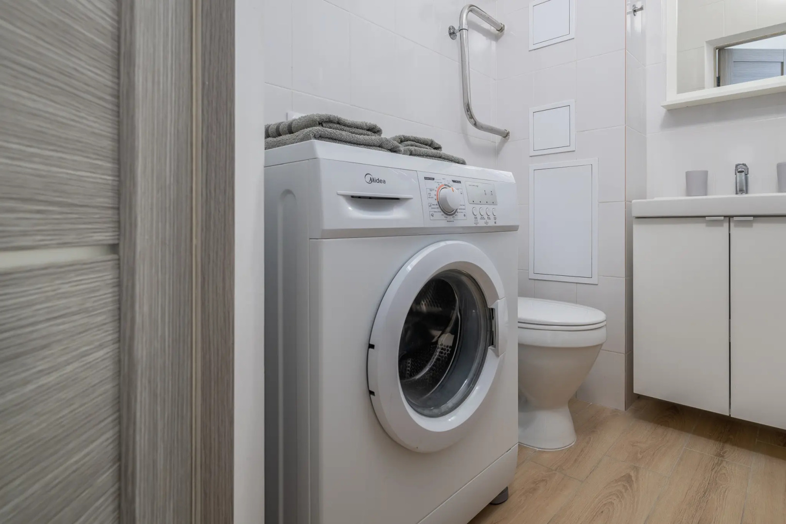 Квартира на Московской 118/2