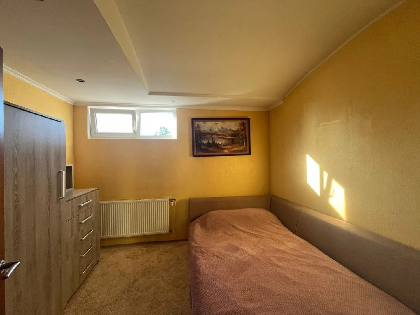 Частный Дом в Мухавце