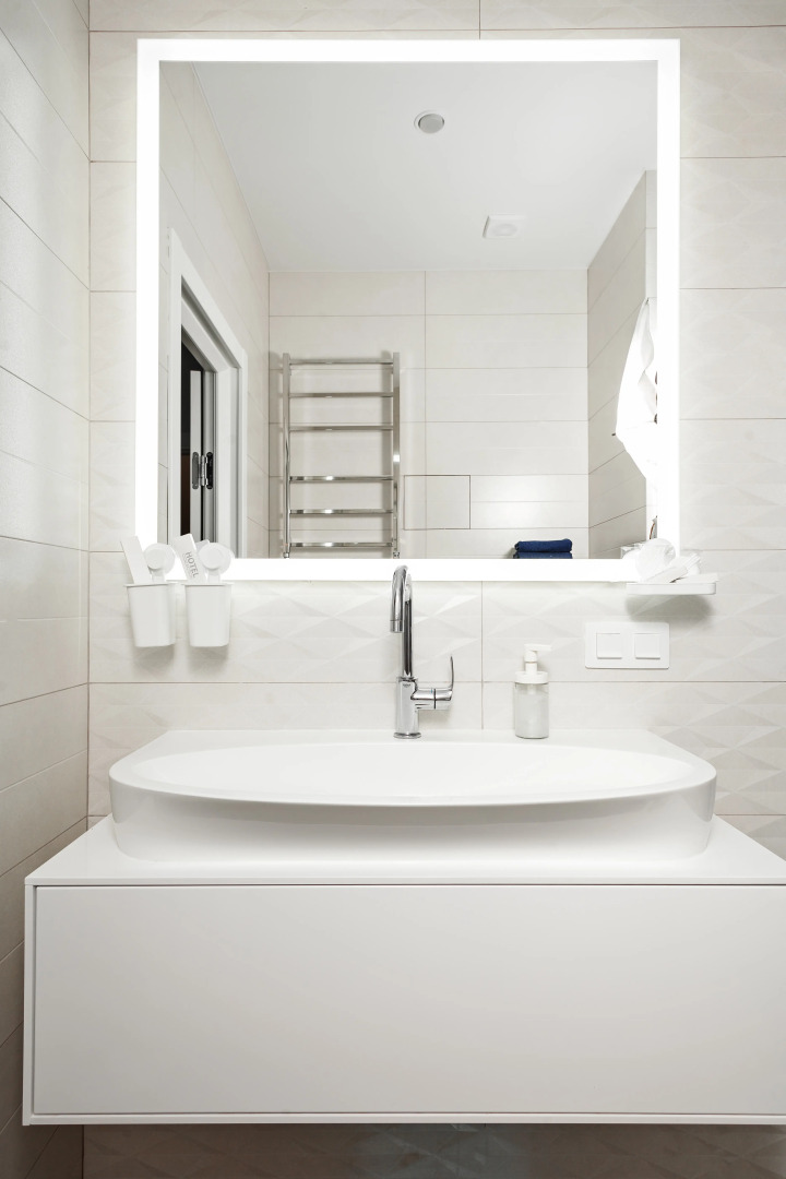 Апартаменты 65 лет Победы 65/1