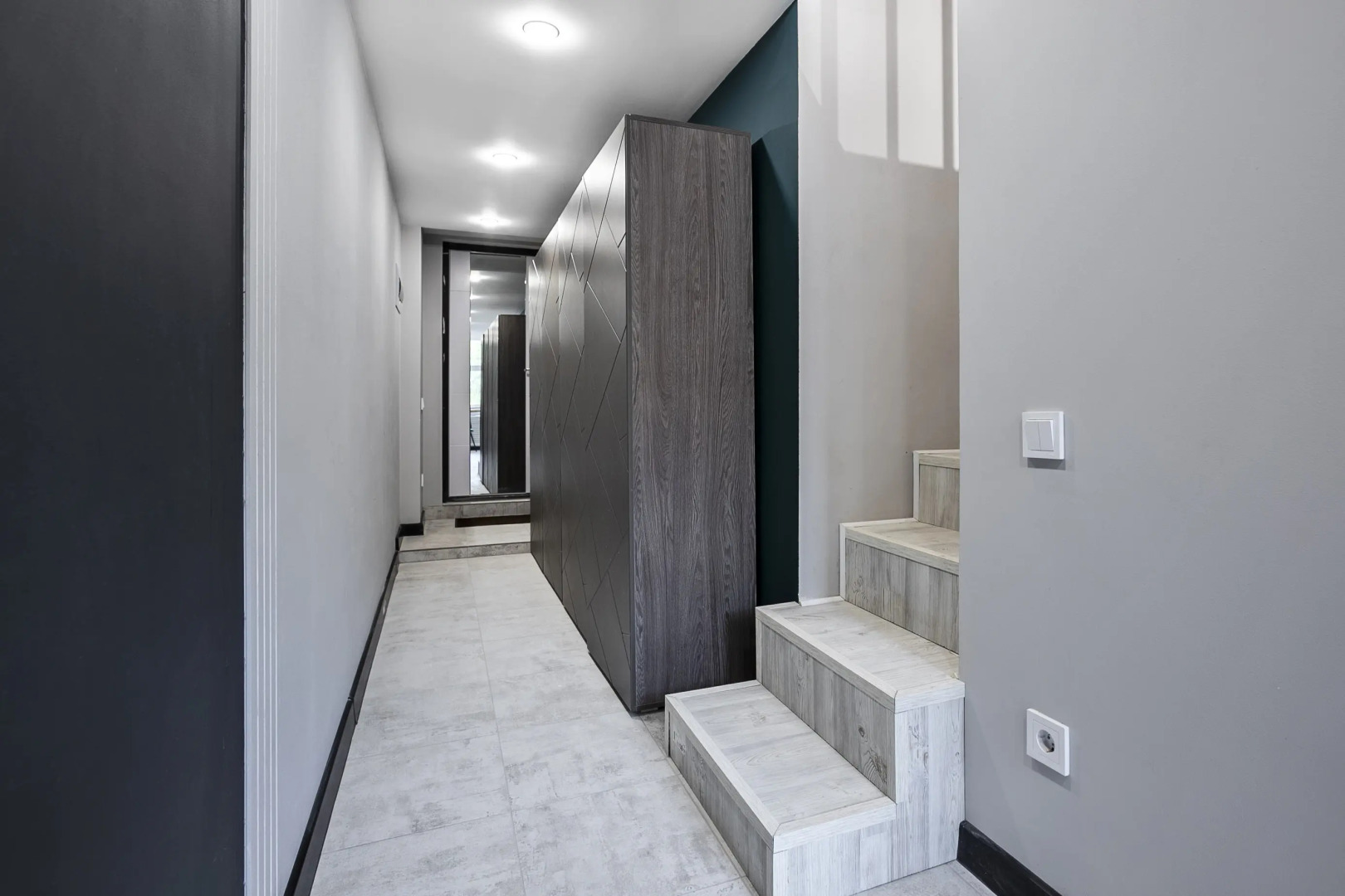 Апарт-отель "В125"