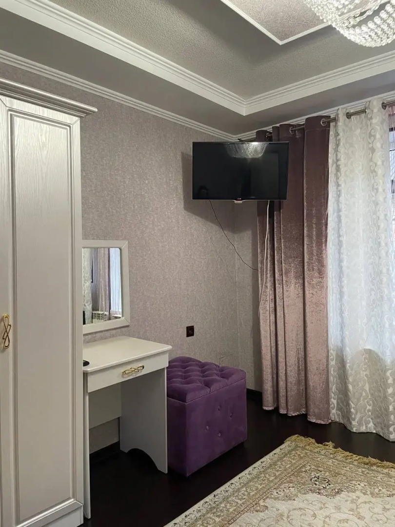 Гостевой дом Уютный коттедж для большой компании