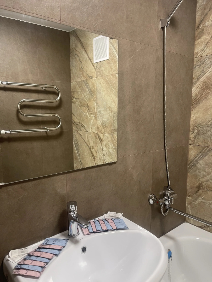 Квартира Трехкомнатная комфортная квартира