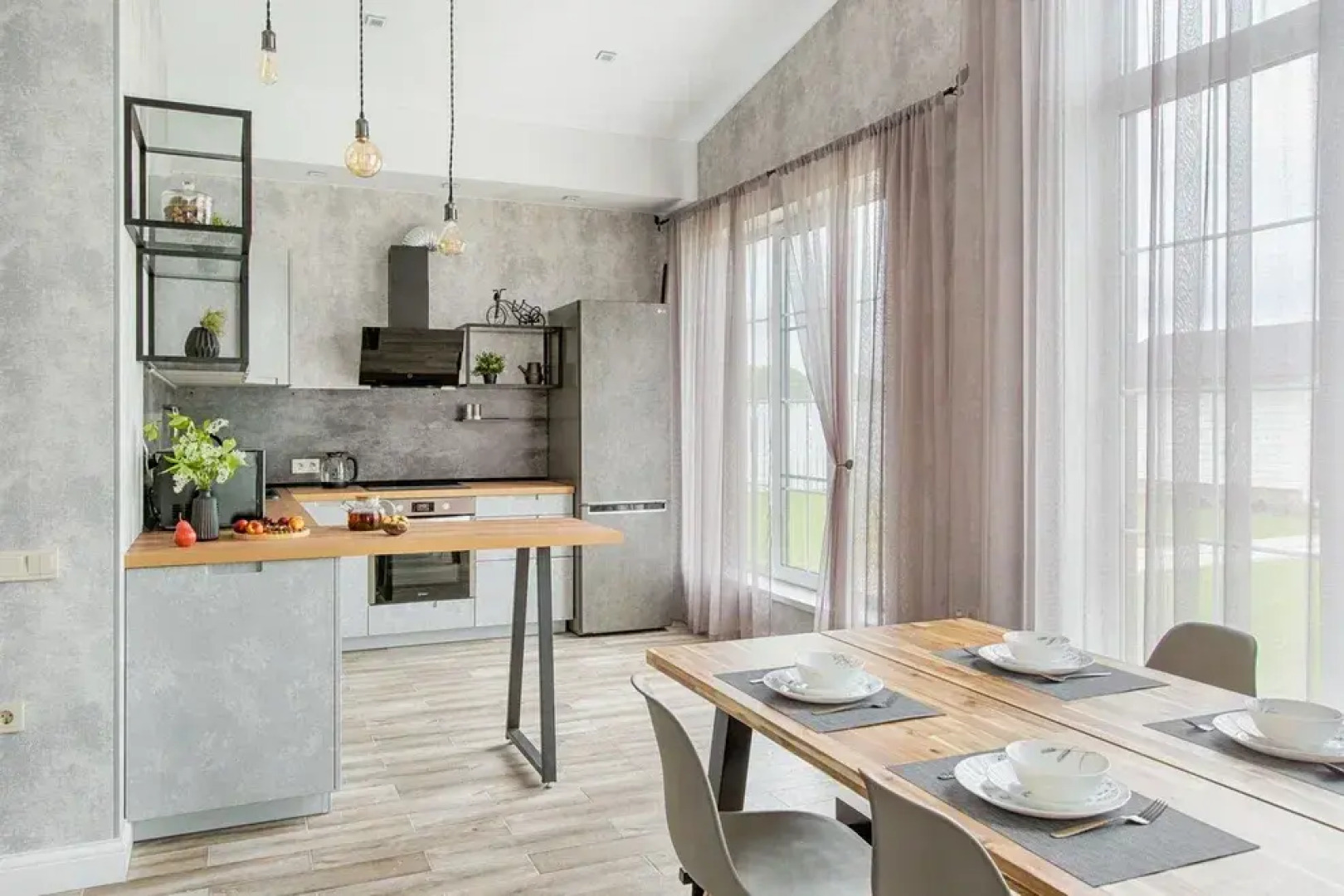 Частный Дом Chill House XL