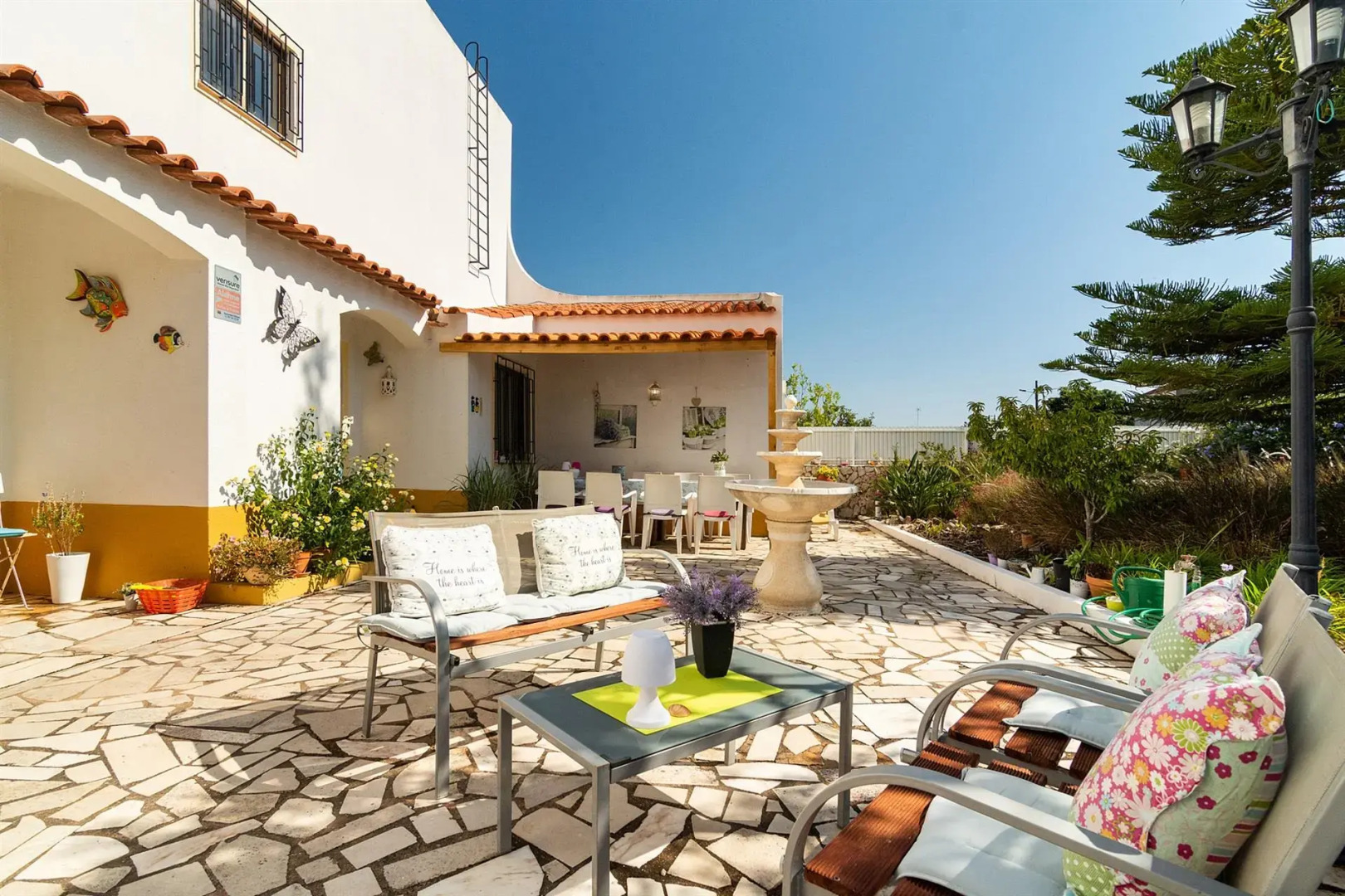 Вилла Casa da Costa