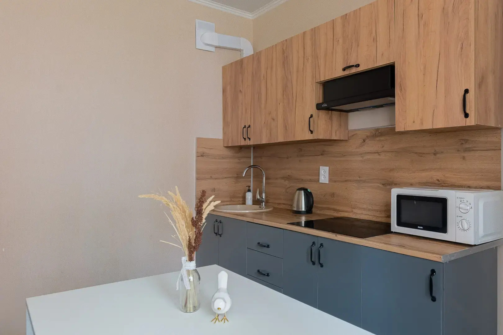 Апартаменты Уют