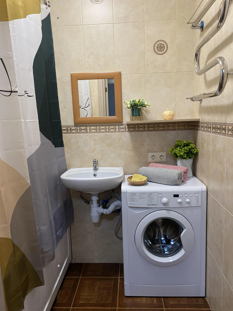 Квартира Атмосфера лета