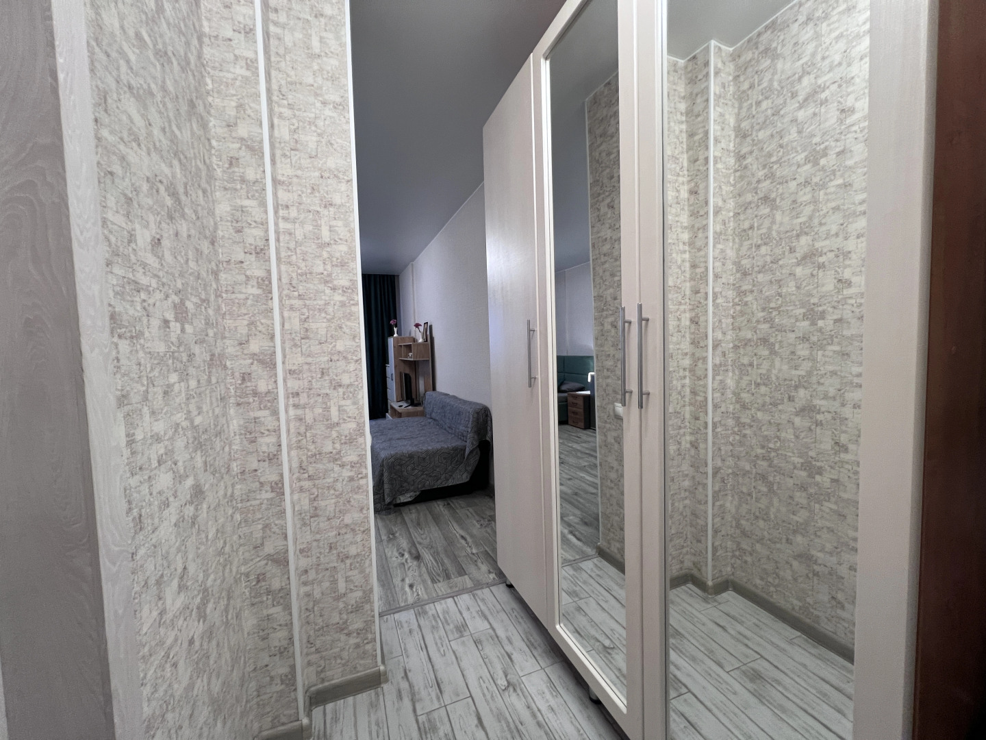 Апартаменты Квартира AlexHome Лосино-Петровский  Расцветай Пушкина 8