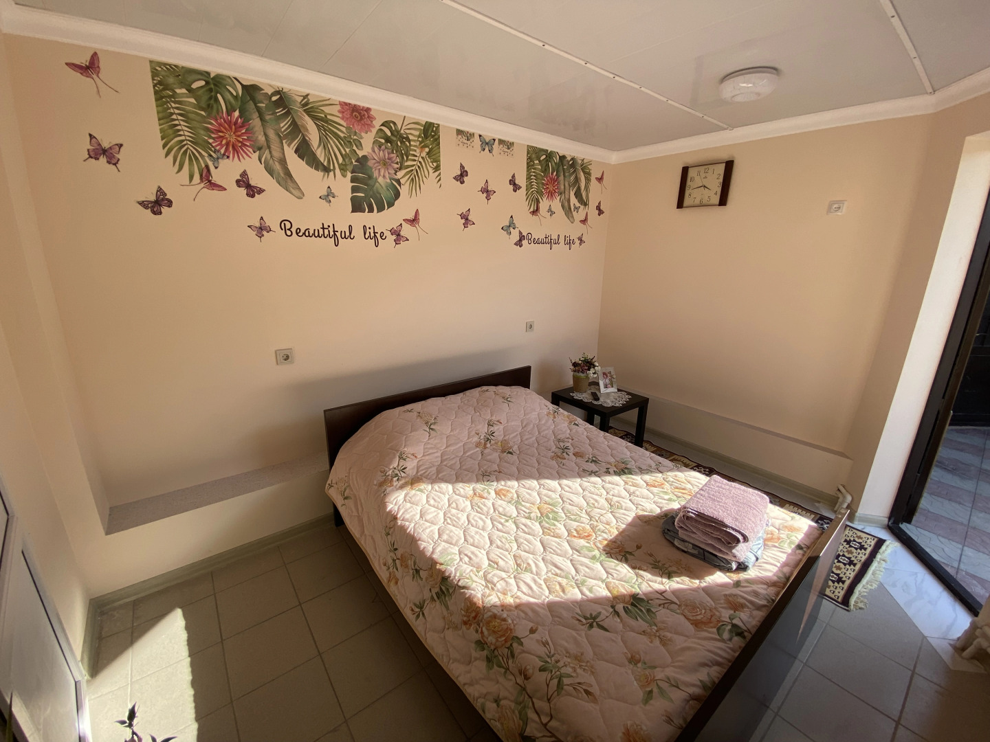 Гостевой Дом Дворик