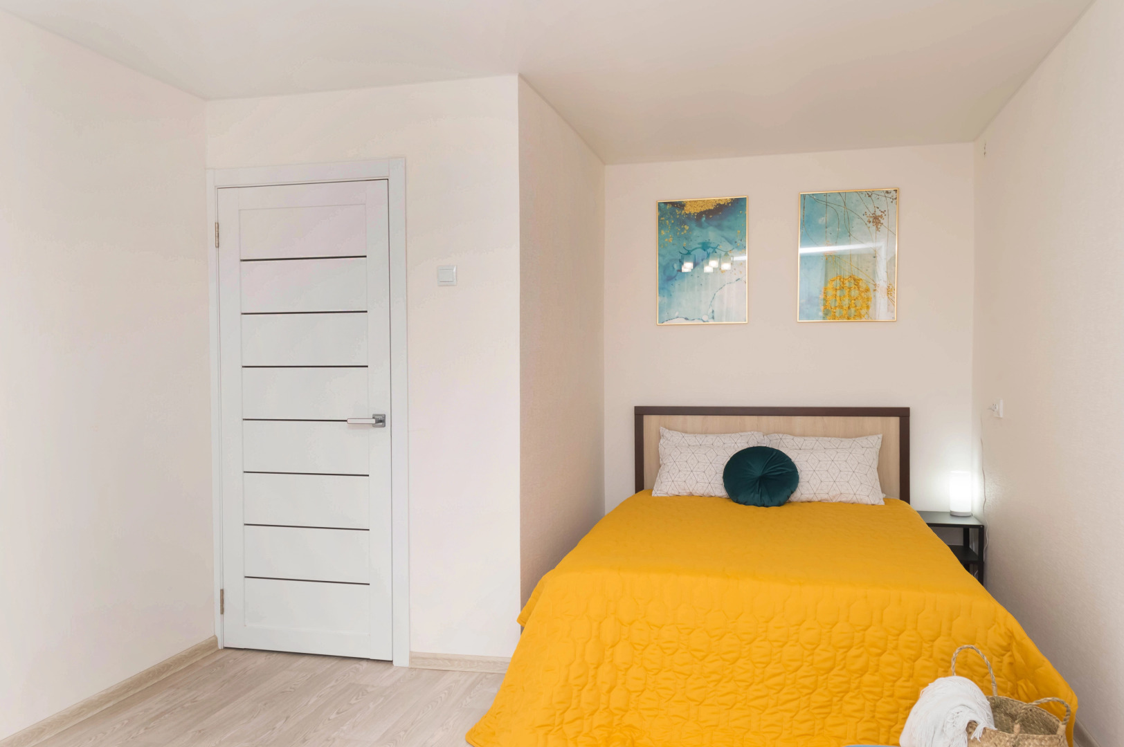 Квартира Ленина