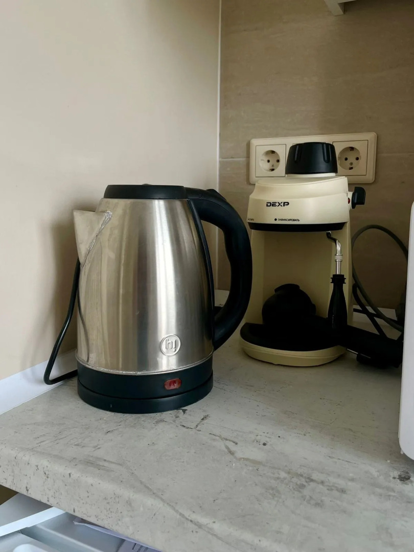 Квартира улица Римская 3 однокомнатная на море посуточно