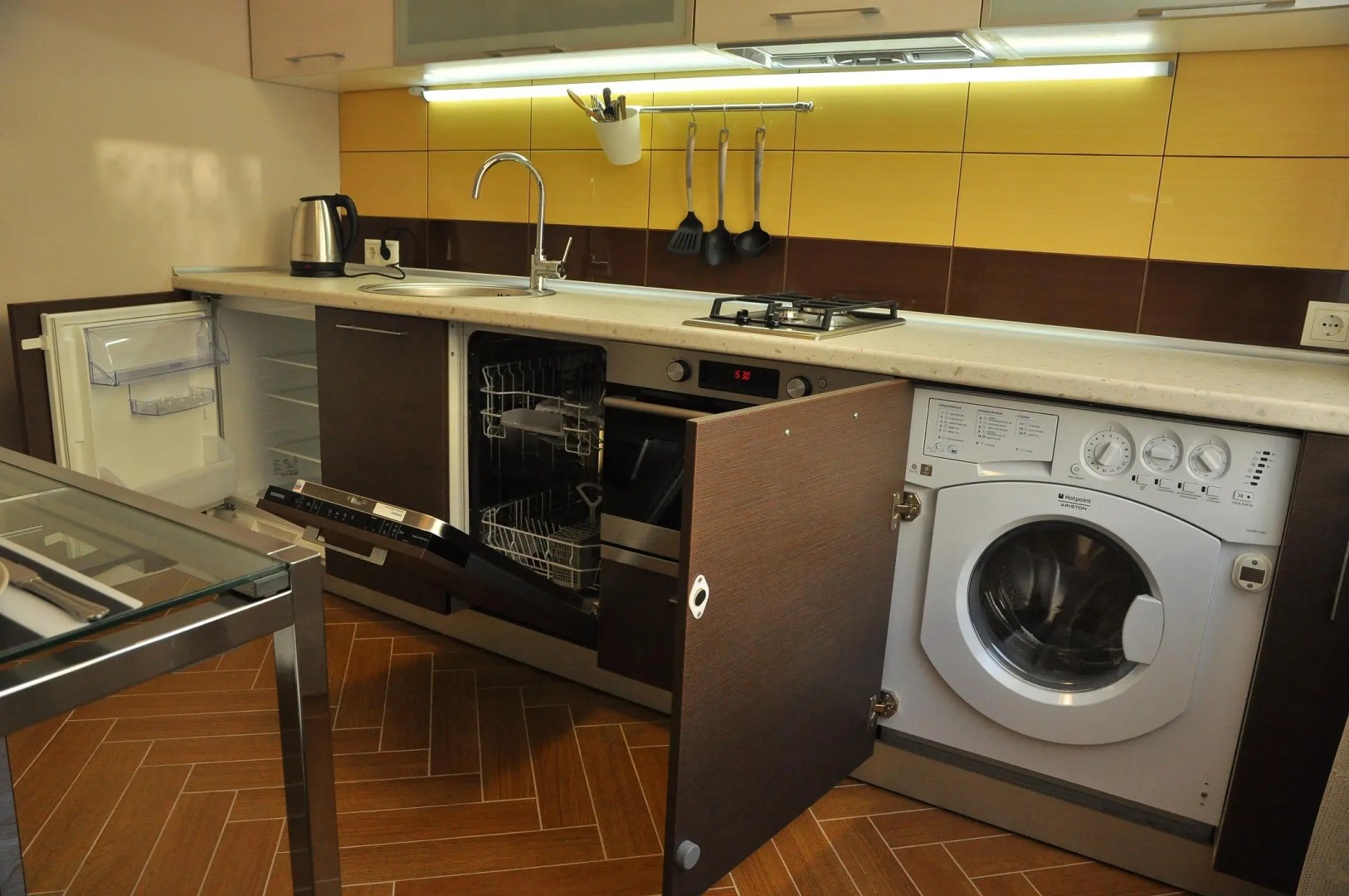 Апартаменты MinskSuite