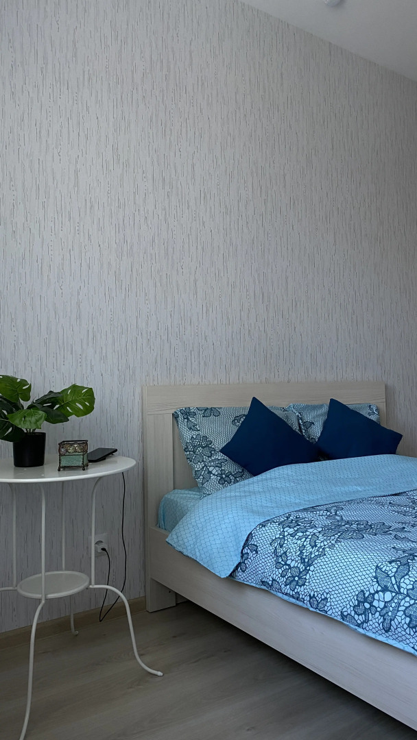 Апартаменты ЖК Гулливер Парк Горького