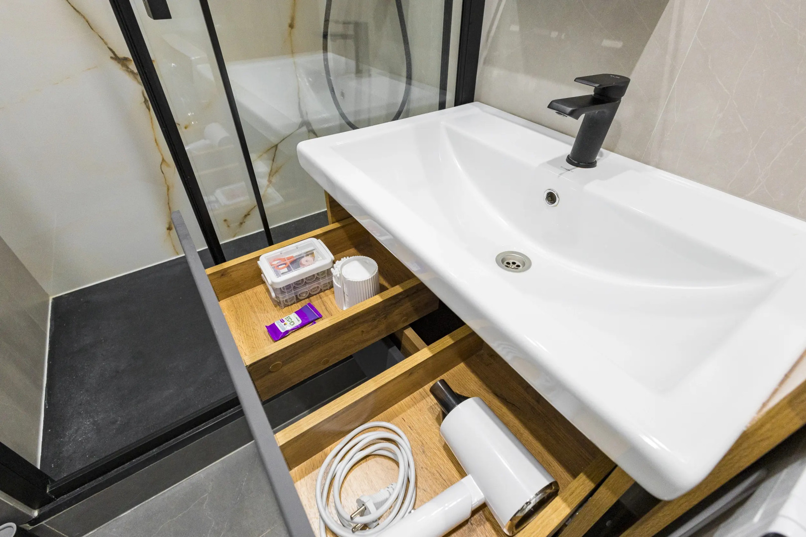 Квартира Студия Осенний Лес в ЖК Прокшино