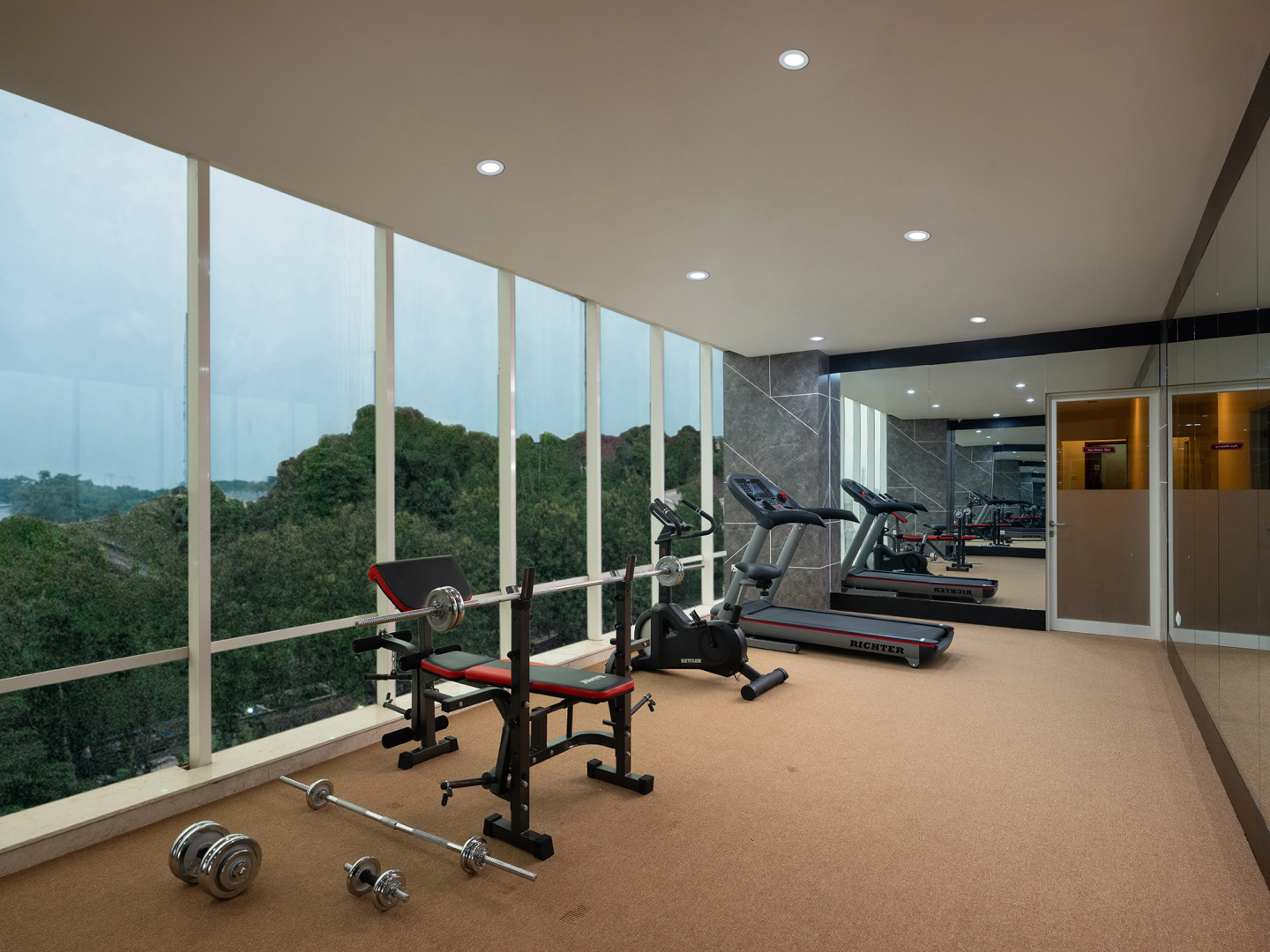 The Alana Yogyakarta Hotel & Convention Center