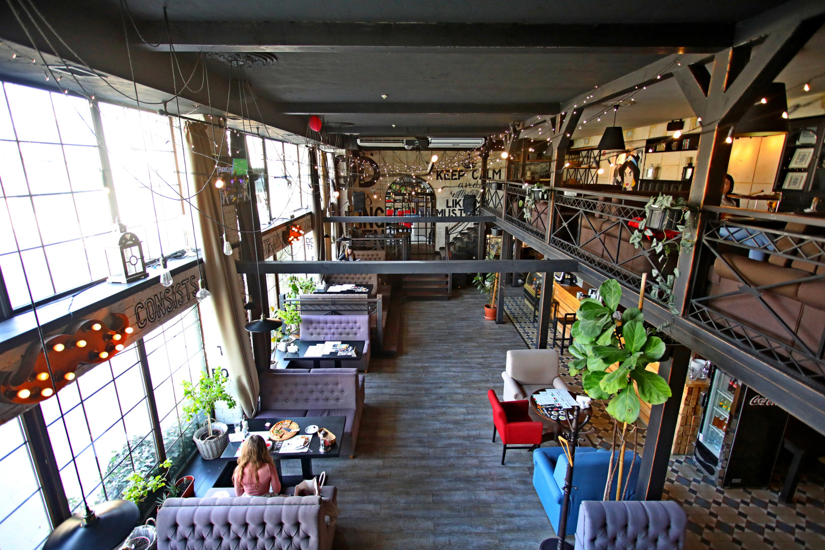 Мини-отель Раффинад