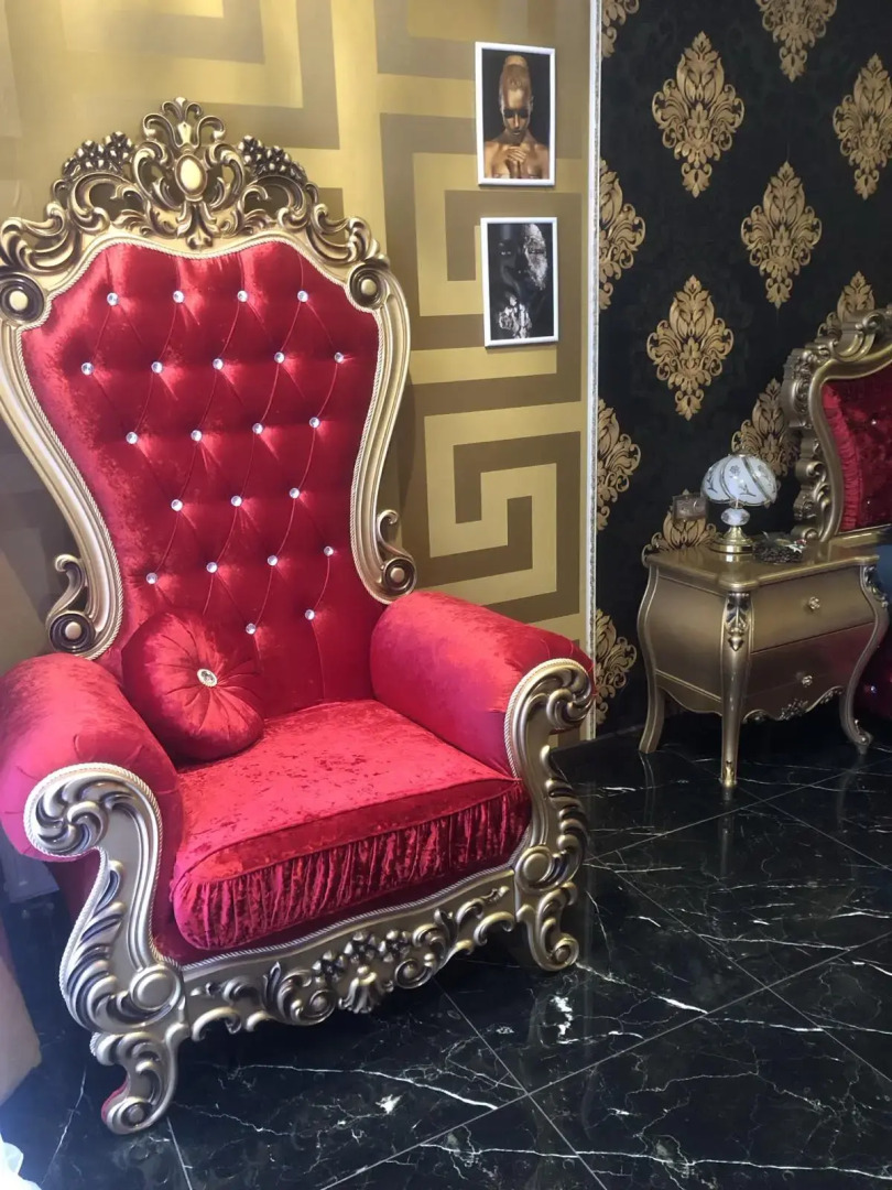 Апартаменты Будуар