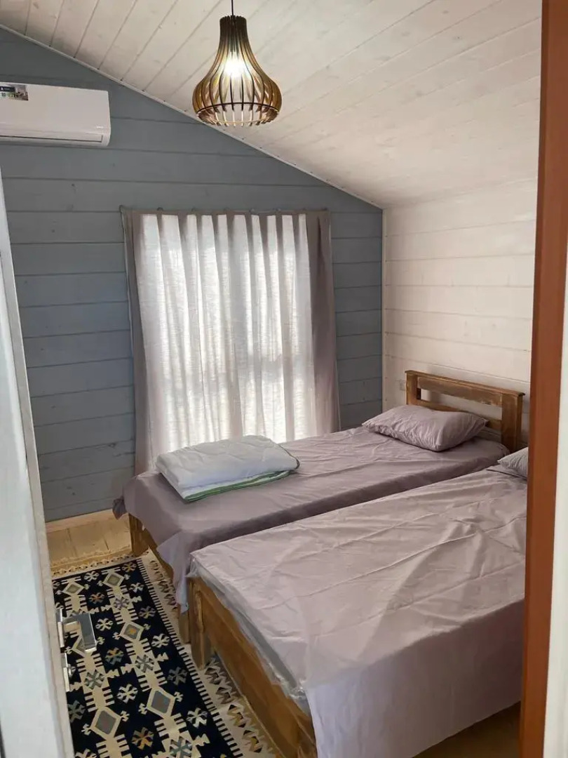 Коттеджный комплекс Отдых