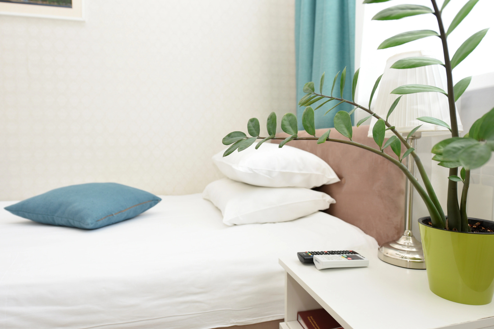 Отель Golden Horn Bay View