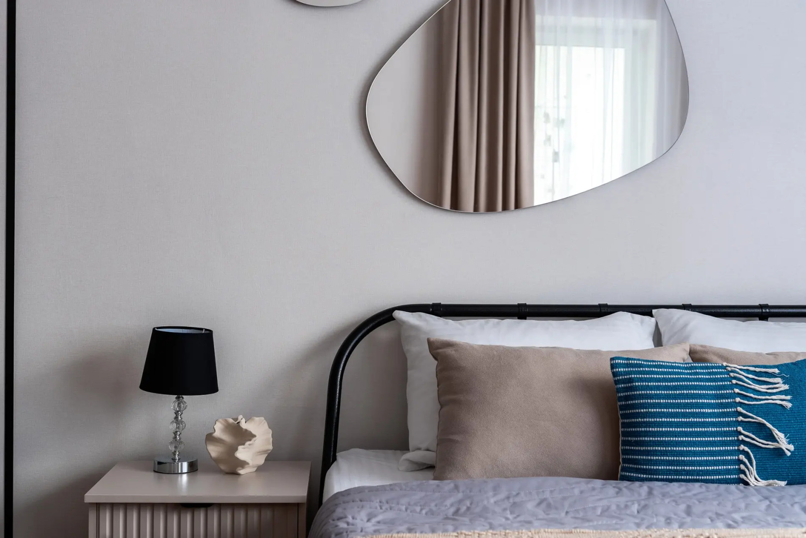 Апартаменты Флора в пешей доступности от Южного вокзала