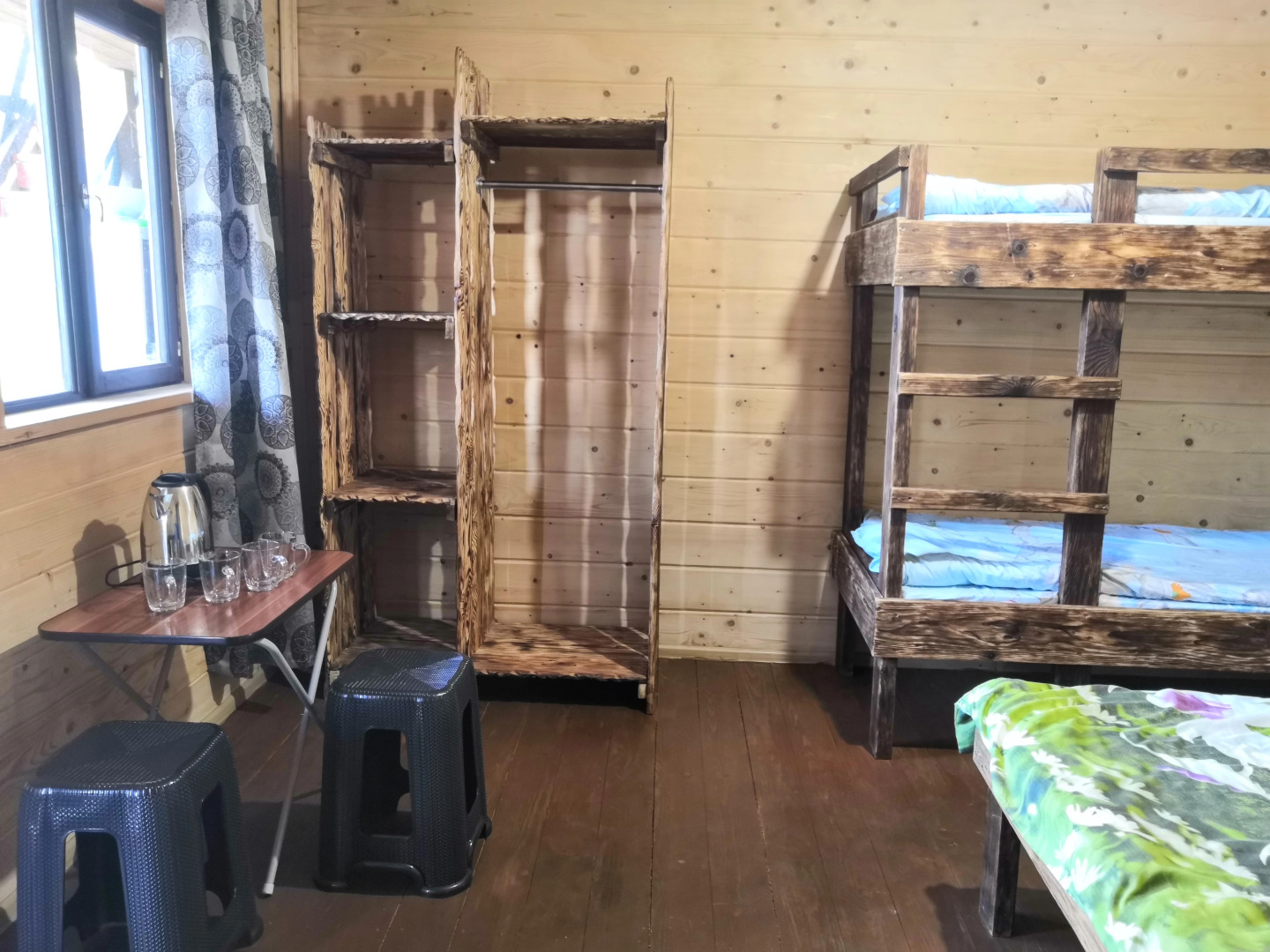 Гостевой Дом Альпийская Дача