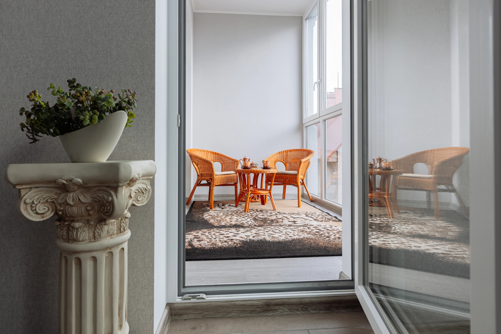 Апартаменты Исторический Квартал