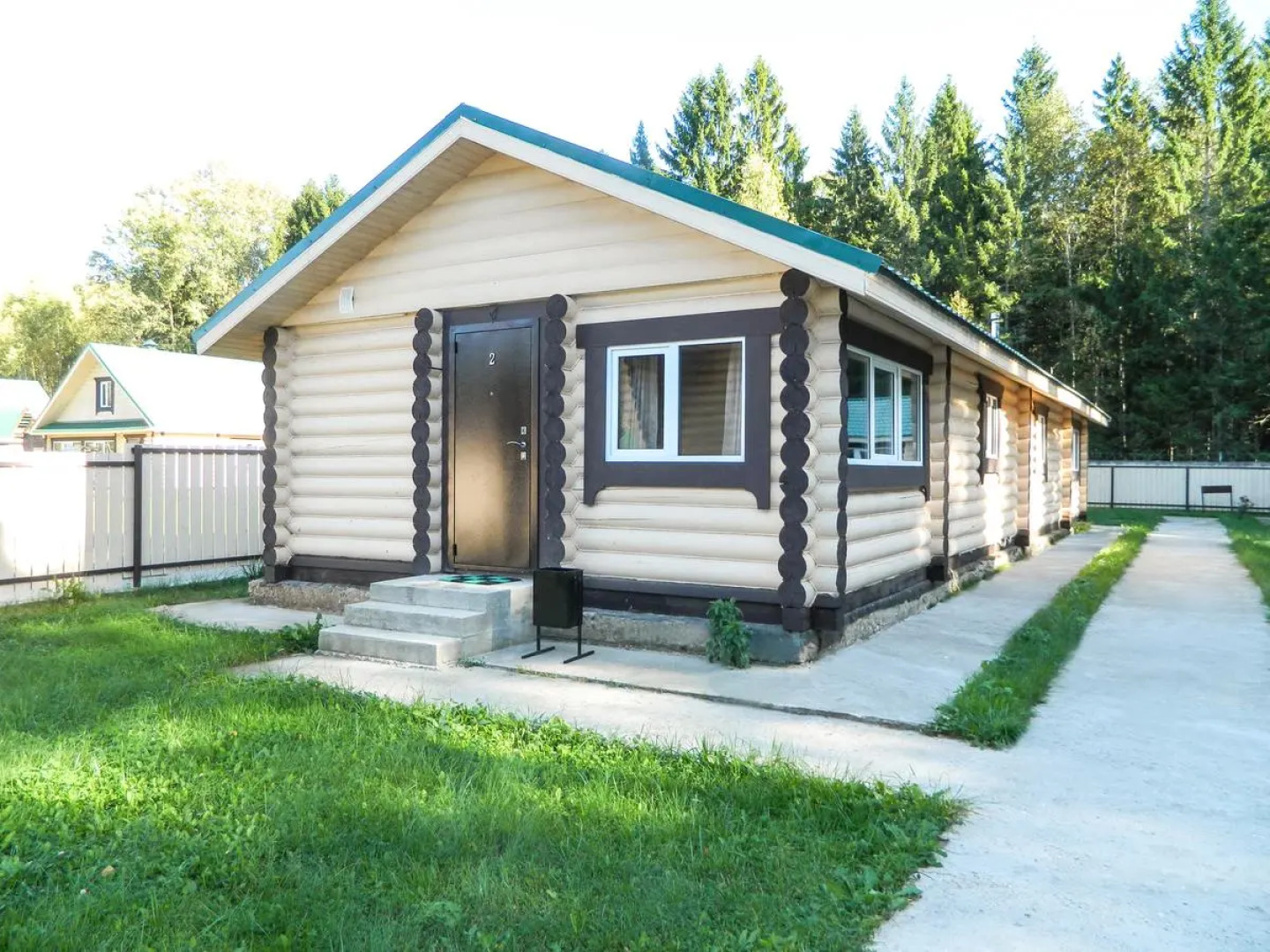 Lesnoj Skit Guest house