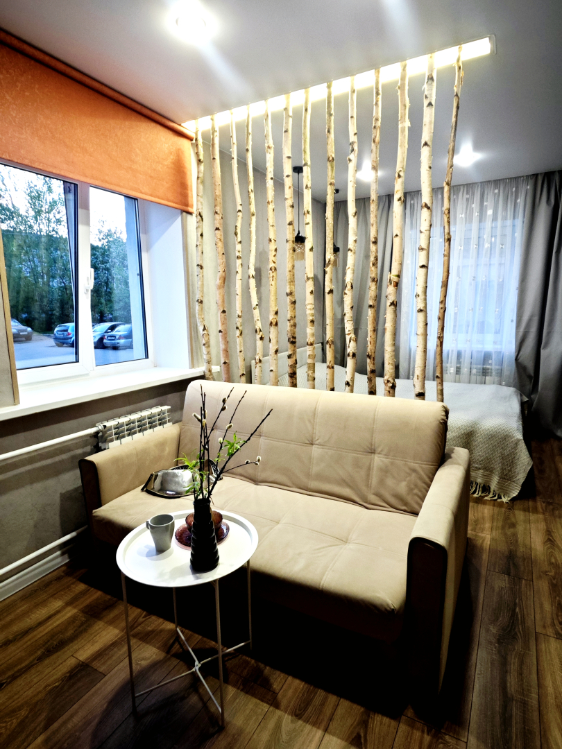 Квартира Уютная квартира у Красного Поля