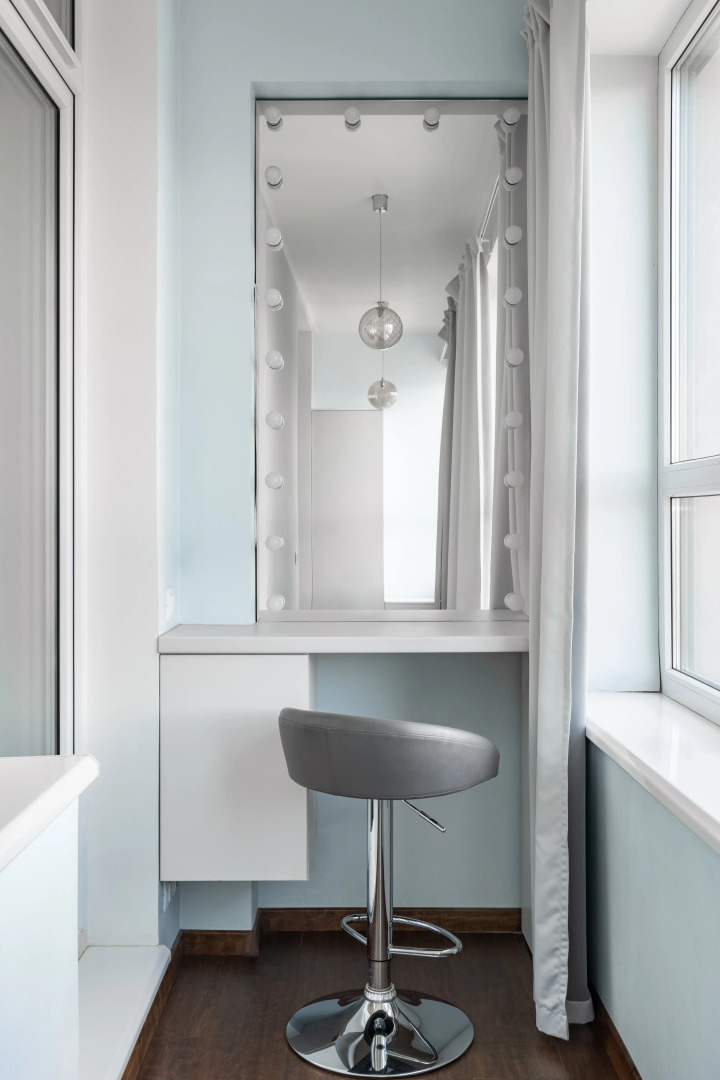 Апартаменты рядом с метро Фрунзенская