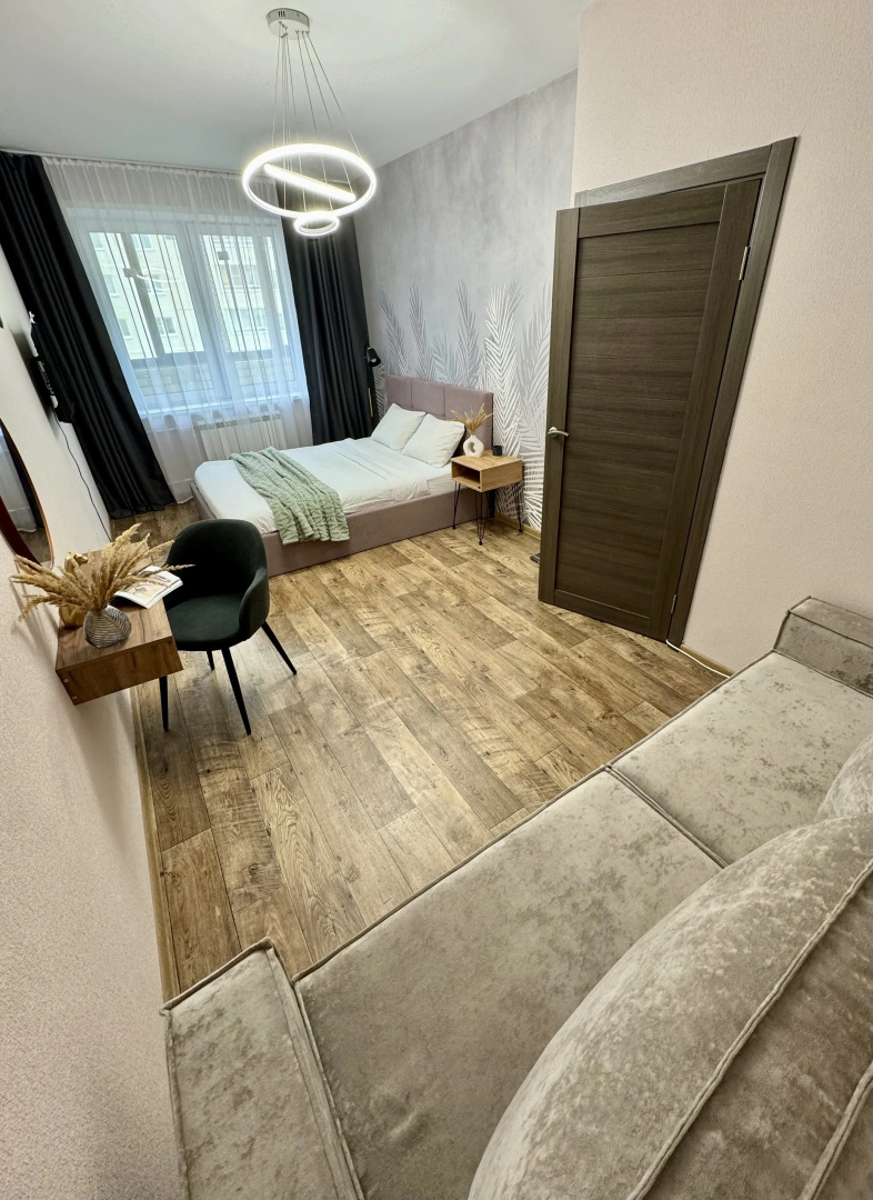 Квартира Уютная