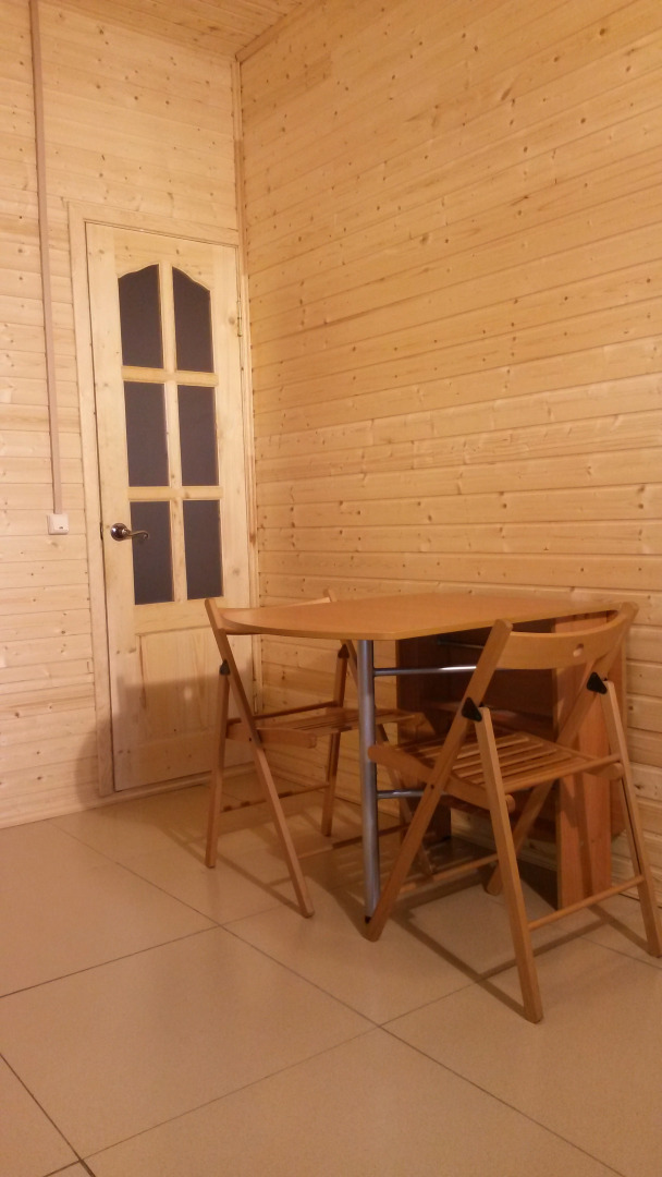 Nadezhda Guest House