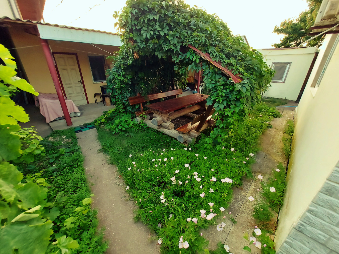 Гостевой дом Трудовая 6