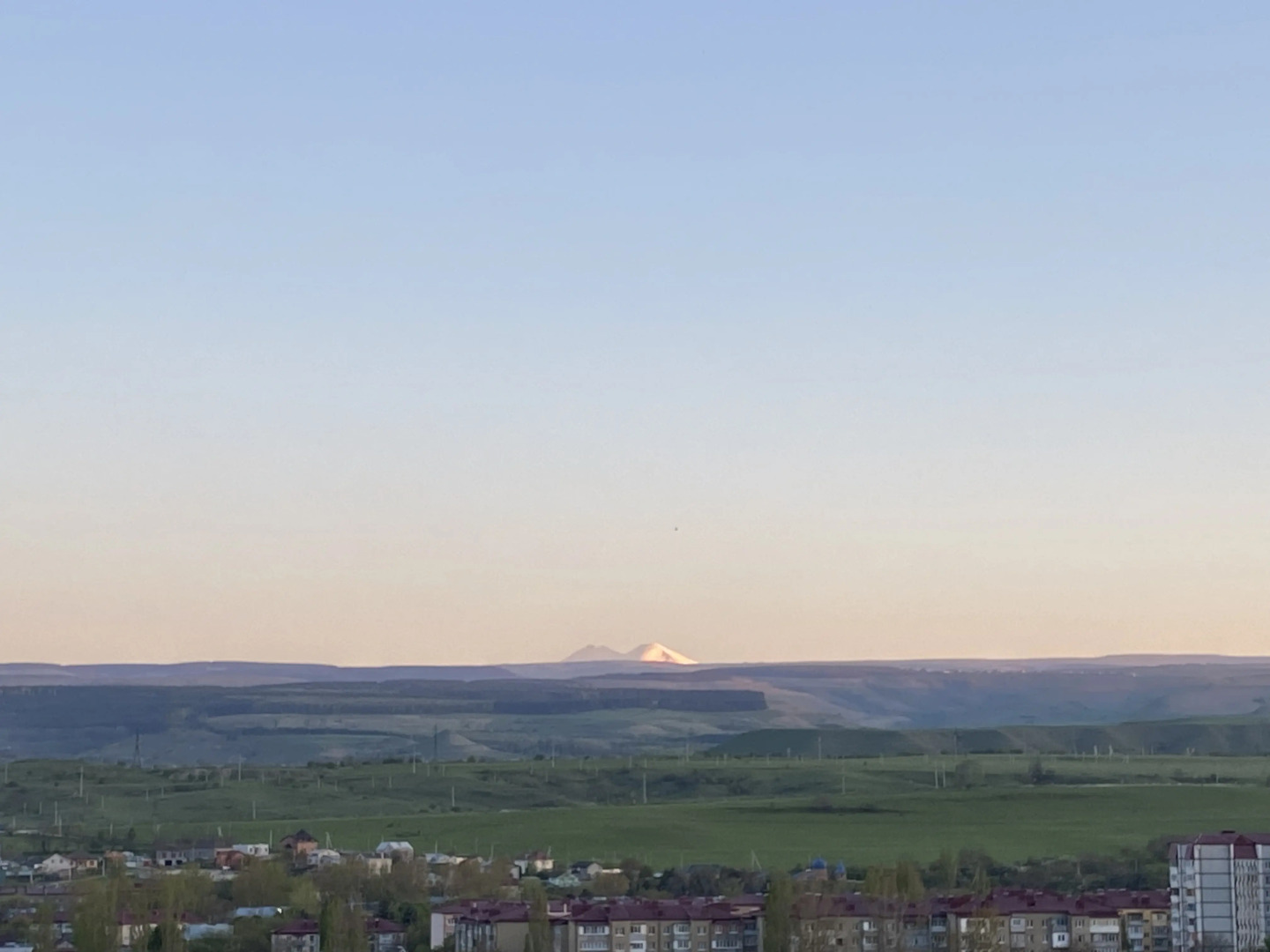Частный дом с сауной и с зоной барбекю