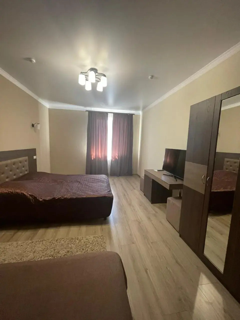 Отель Мотель Майдан