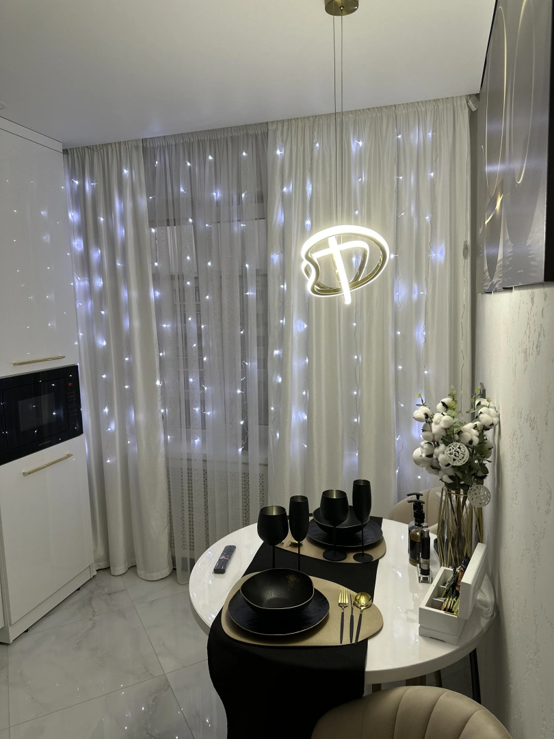 Апартаменты на Набережной