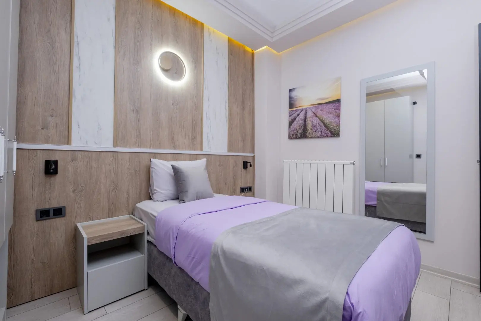 Lavender Hotel